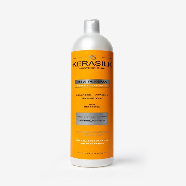 Kerasilk Profesional Perú