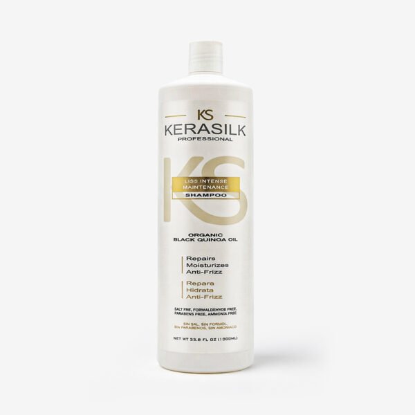 Kerasilk Profesional Perú