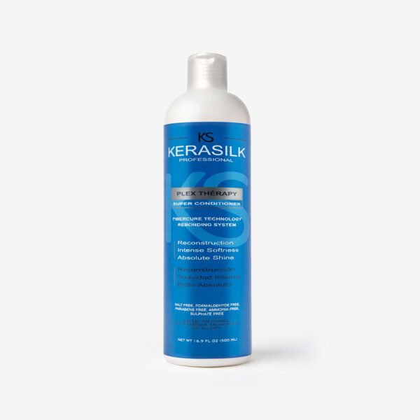 Kerasilk Profesional Perú