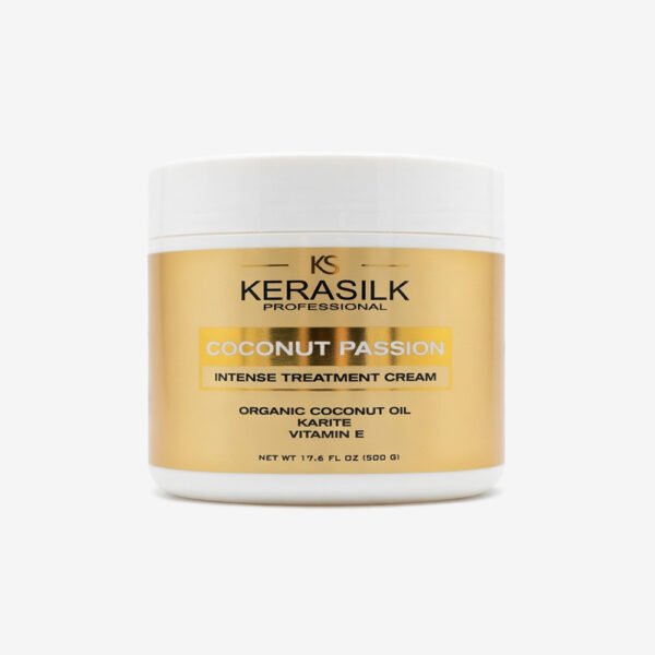 Kerasilk Profesional Perú