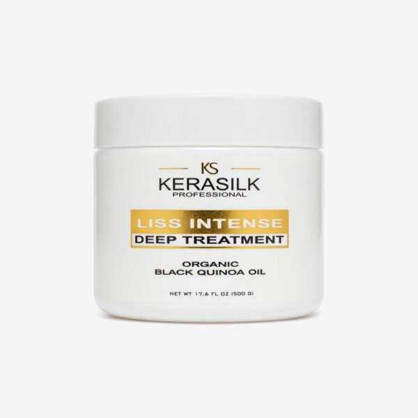 Kerasilk Profesional Perú