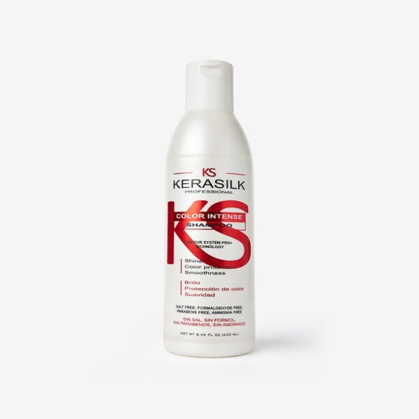 Kerasilk Profesional Perú