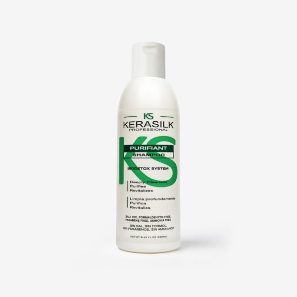Kerasilk Profesional Perú
