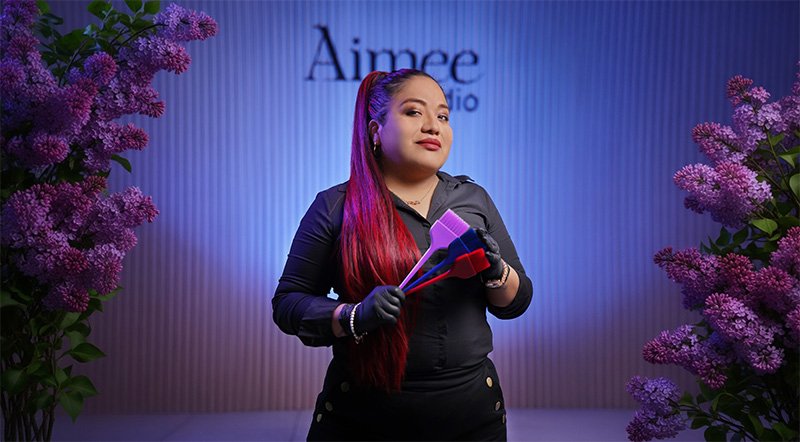 Aimee Studio