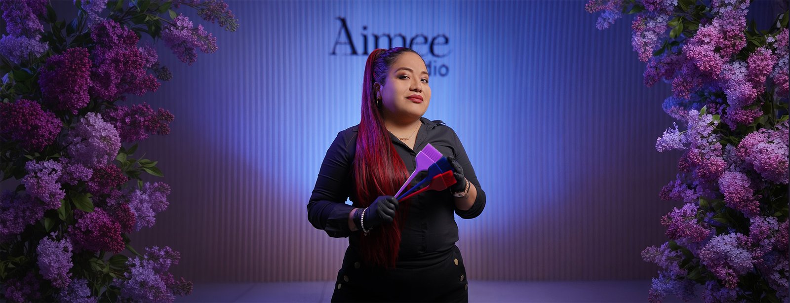 Aimee Studio