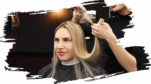 Corte cabello en Huancayo