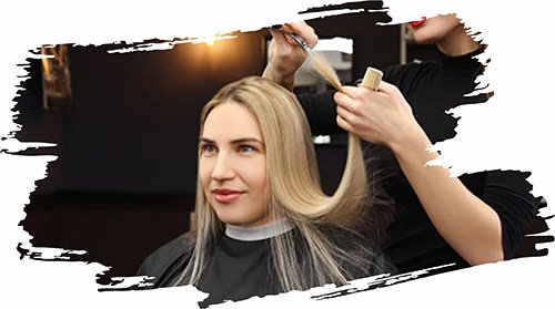 Corte cabello en Huancayo