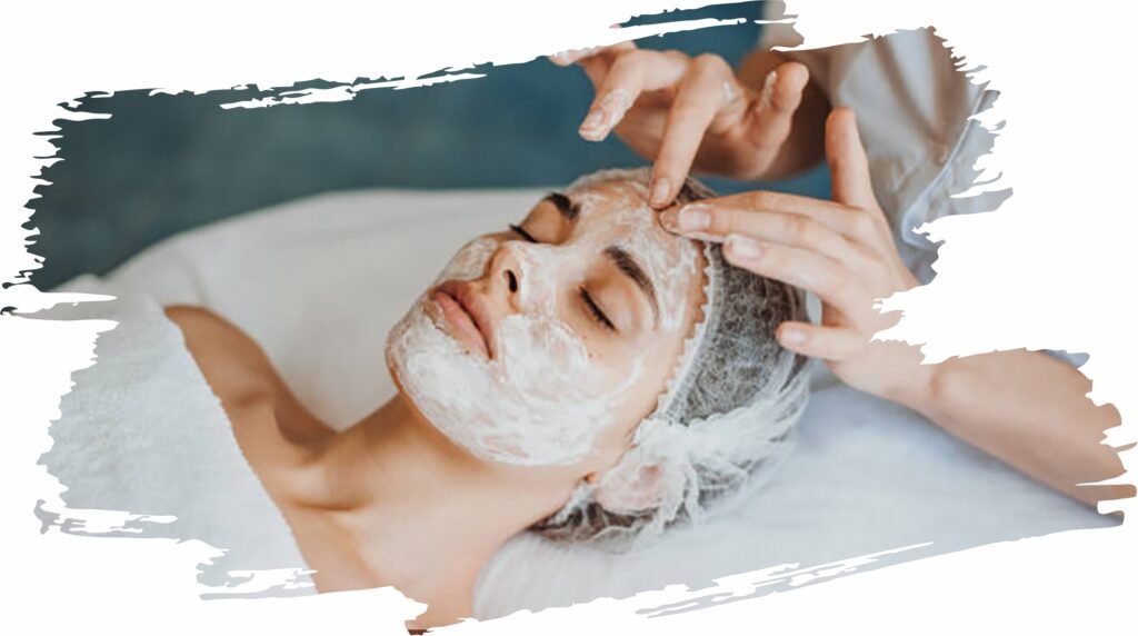 Estética facial en Huancayo