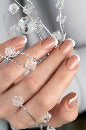 Manicure en Huancayo