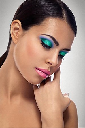 Maquillaje en Huancayo