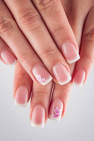 Manicure en Huancayo