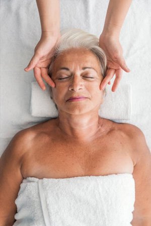 Estética facial en Huancayo