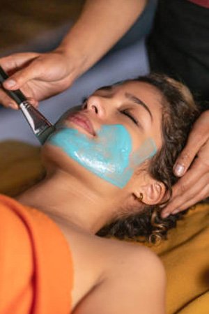 Estética facial en Huancayo