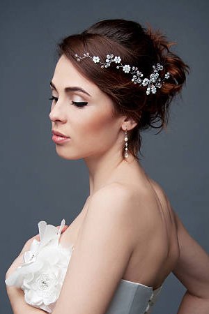 Peinado y maquillaje para novias en Huancayo