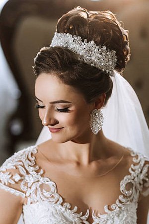 Peinado y maquillaje para novias en Huancayo