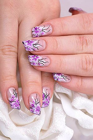 Manicure en Huancayo