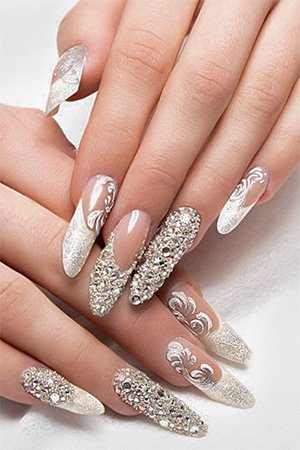 Manicure en Huancayo