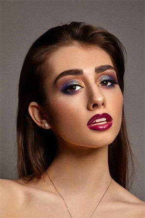 Maquillaje en Huancayo