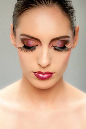 Maquillaje en Huancayo