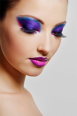 Maquillaje en Huancayo