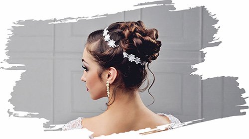 Peinado y maquillaje para novias en Huancayo